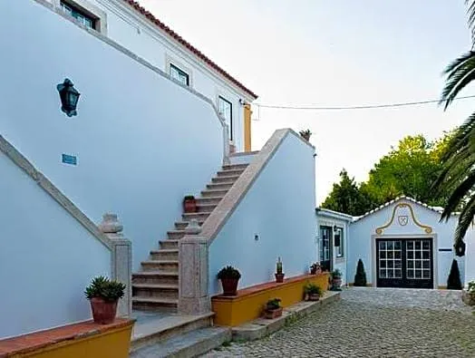 Quinta dos Machados Nature, Love & Relax