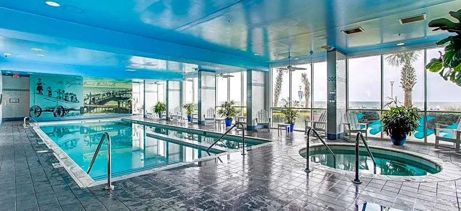 Boardwalk Resort Hotel and Villas