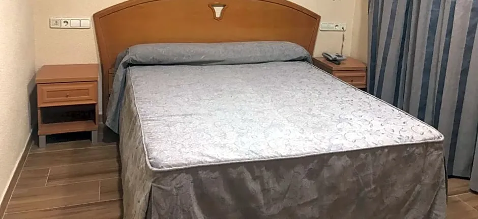 Hotel La Union