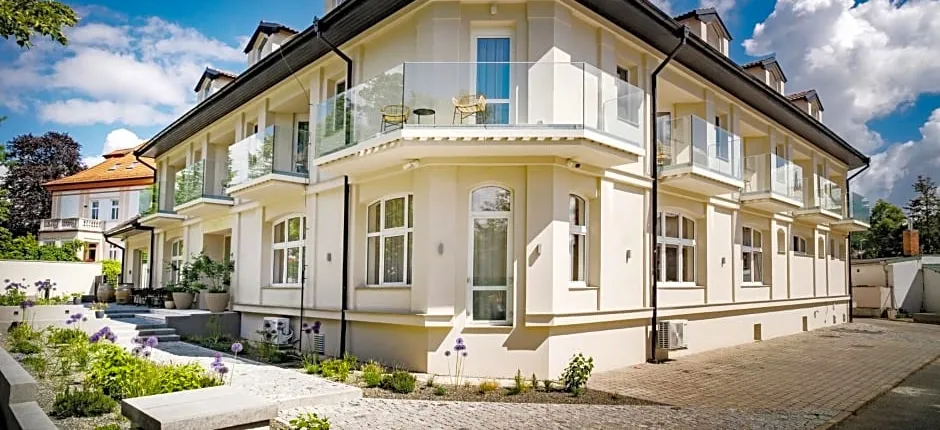 Hotel U Kaplicky