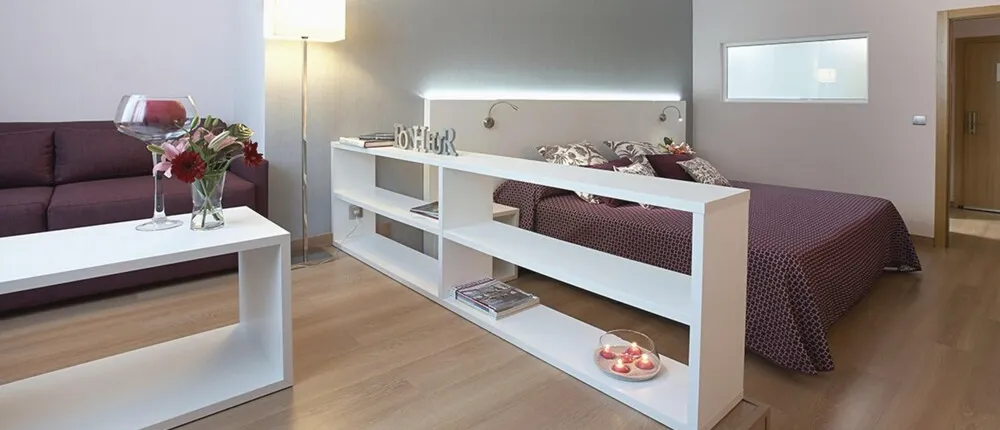 RH Silene Hotel & Spa 4* Sup