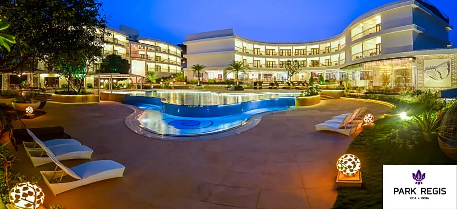 Park Regis Goa