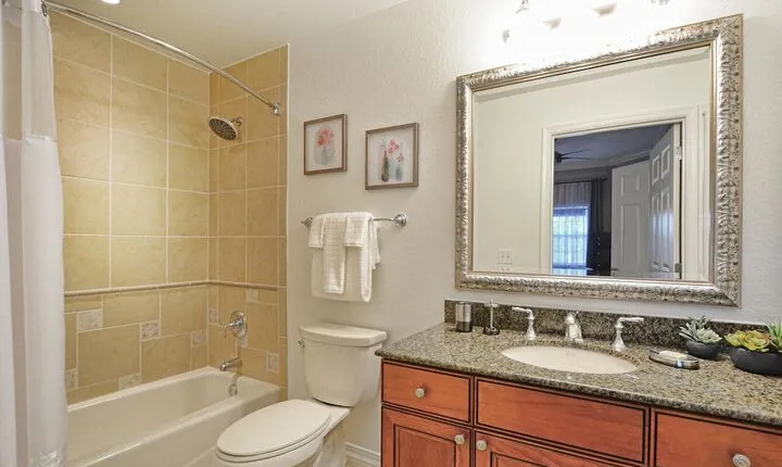 Condo Cabana Joia 3 Bedroom Reunion