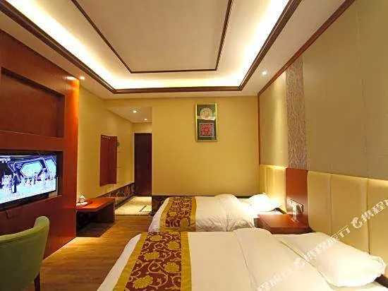 Xinjia Yuquan Hot Spring Hotel