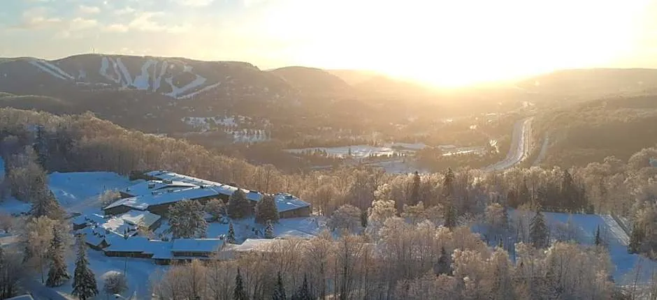 Mont Gabriel, Sainte-Adele, a Tribute Portfolio Resort