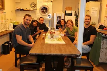 Hotel 3000 Jyuraku - Hostel, Tokyo