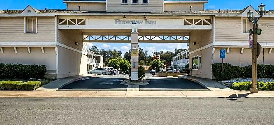 Rodeway Inn Temecula