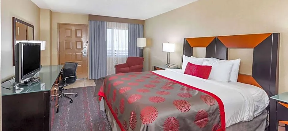 Ramada by Wyndham San Diego National City