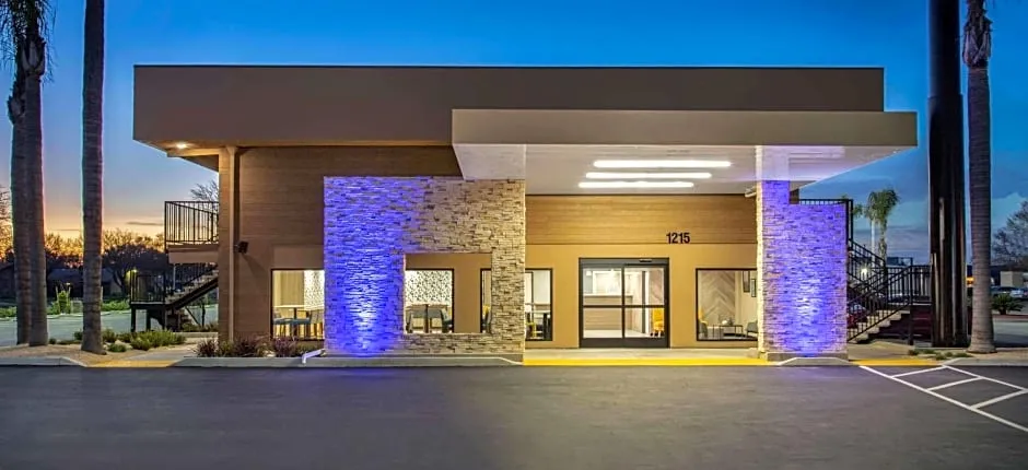 Days Inn Merced / Yosemite Area