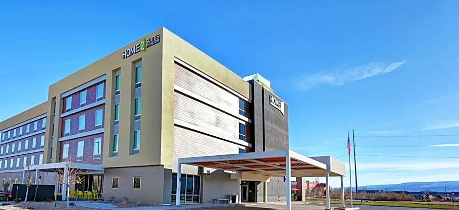 Home2 Suites By Hilton Grand Junction Northwest