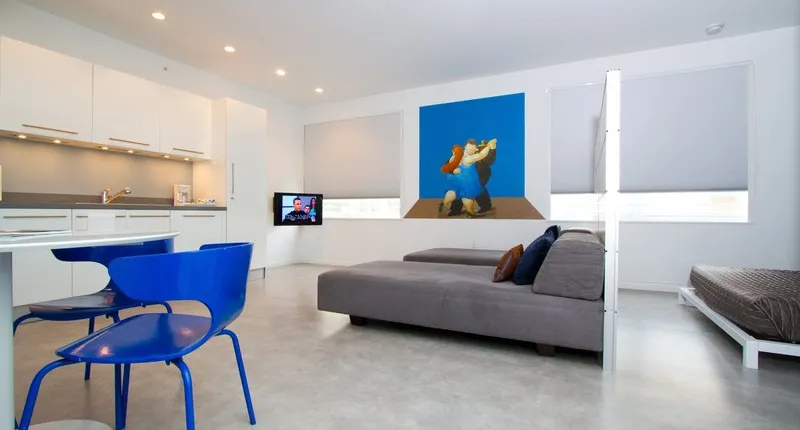 The Franklin Hotel, Miami Beach