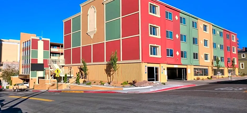 Legacy Vacation Resorts - Reno