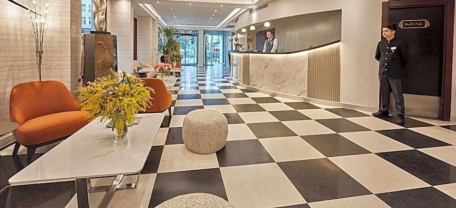 Hotel Konak