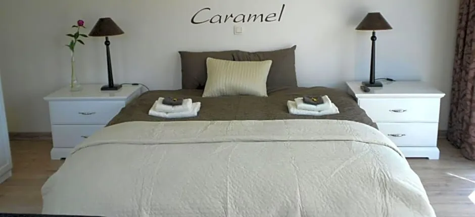 B&B Caramel