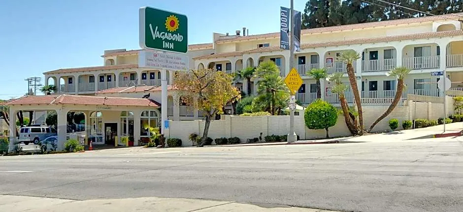 Vagabond Inn San Pedro