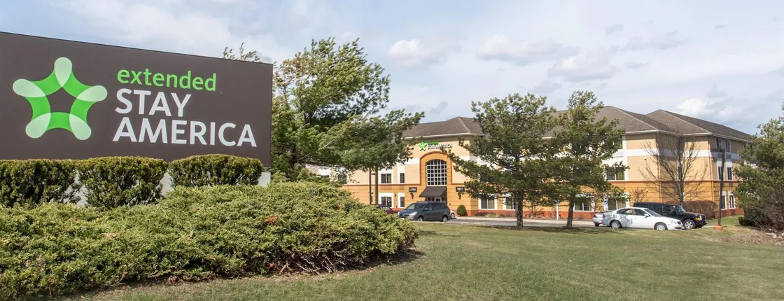Extended Stay America - Boston - Westborough - Com