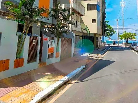 Pousada CANCOQ - 20 metros da praia