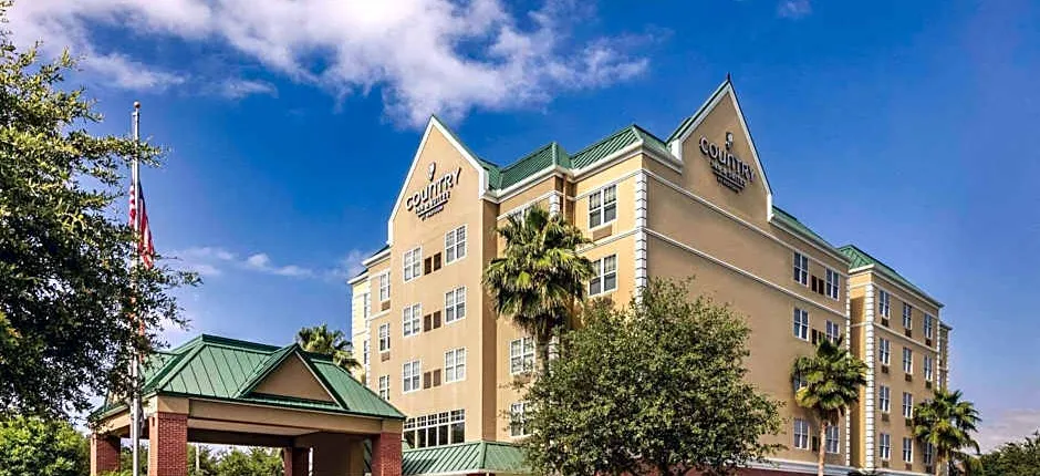 Country Inn & Suites by Radisson, Tampa/Brandon, FL