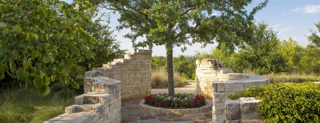 Hyatt Residence Club San Antonio Wild Oak Ranch