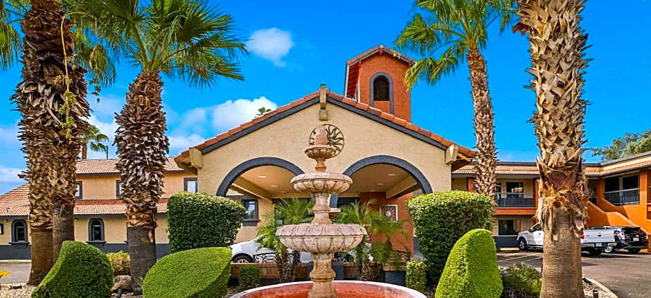 Quality Inn & Suites