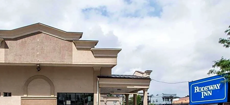 Rodeway Inn Paterson