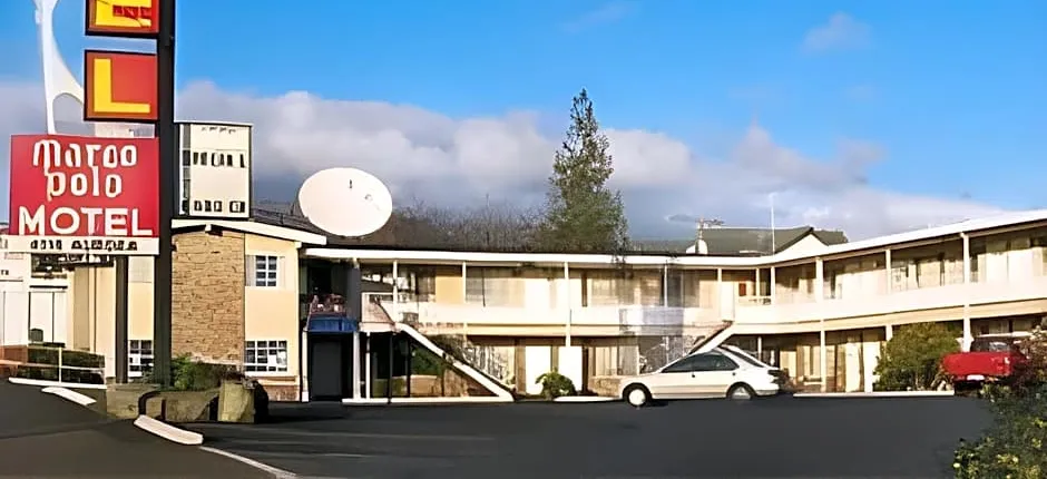 Marco Polo Motel