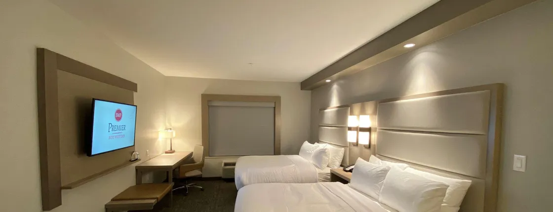 Best Western Premier Prince Albert