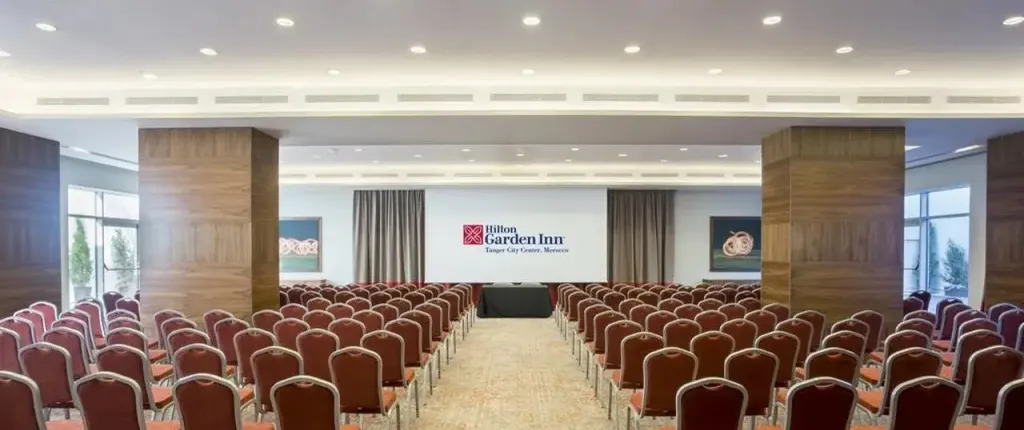 Pestana Tanger - City Center Hotel Suites & Apartments