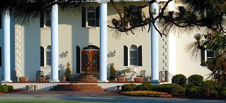 Beau Rivage Golf and Resort