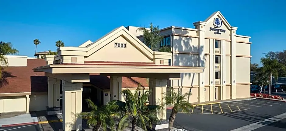 DoubleTree by Hilton Buena Park