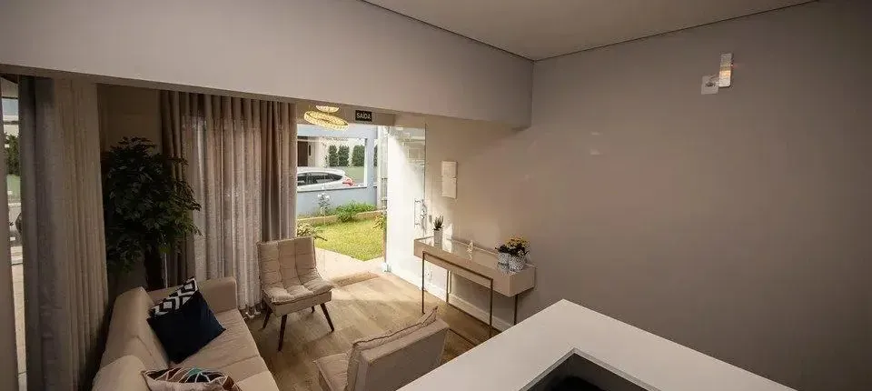 Pousada Al Mare Residence