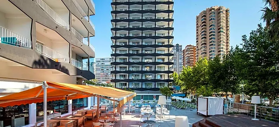 Climia Belroy 4* Sup