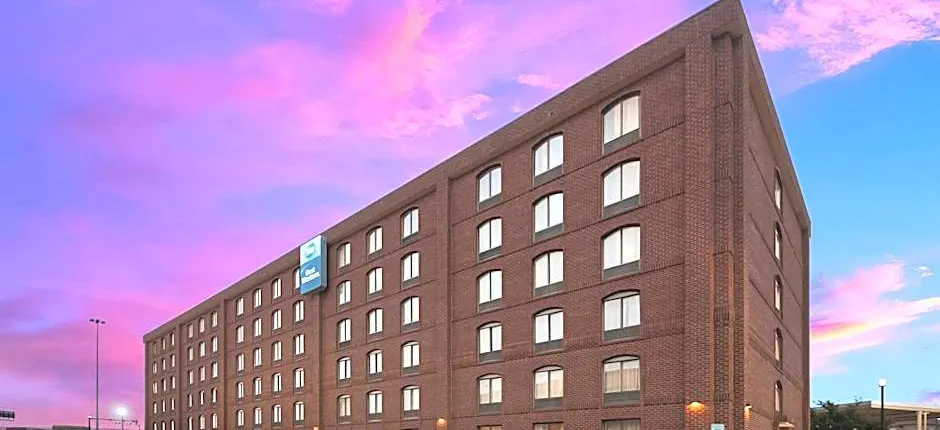 Best Western Springfield