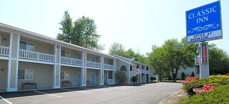 Classic Inn