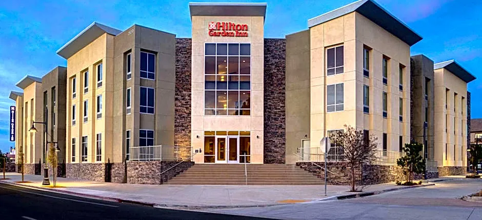 Hilton Garden Inn Temecula