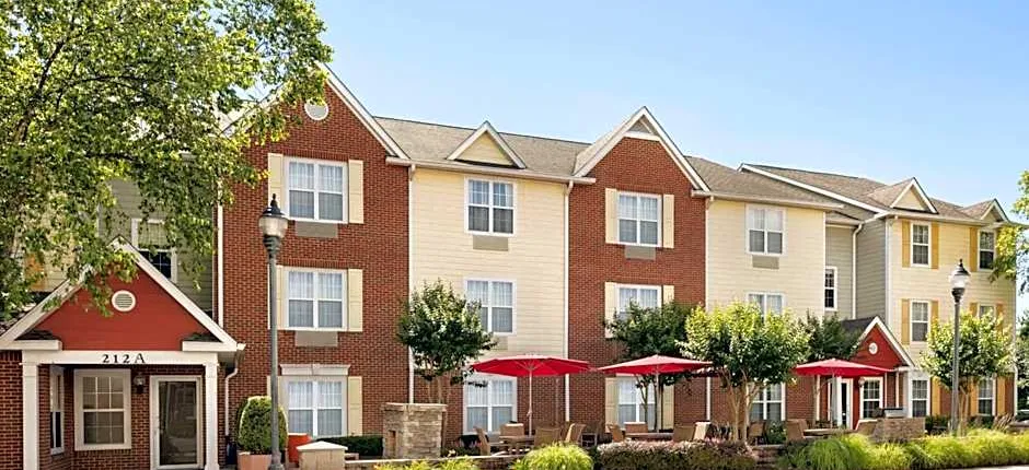 TownePlace Suites by Marriott Gaithersburg