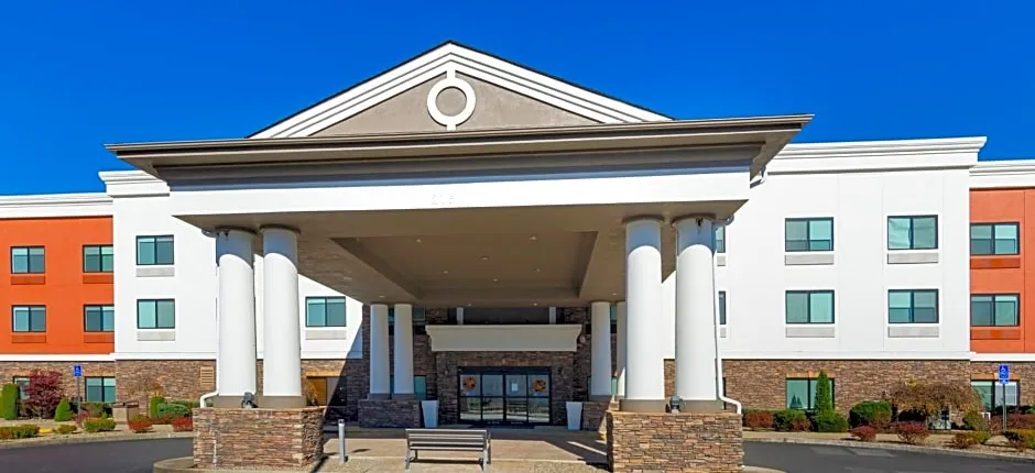 Holiday Inn Express Hotel & Suites Weston by IHG