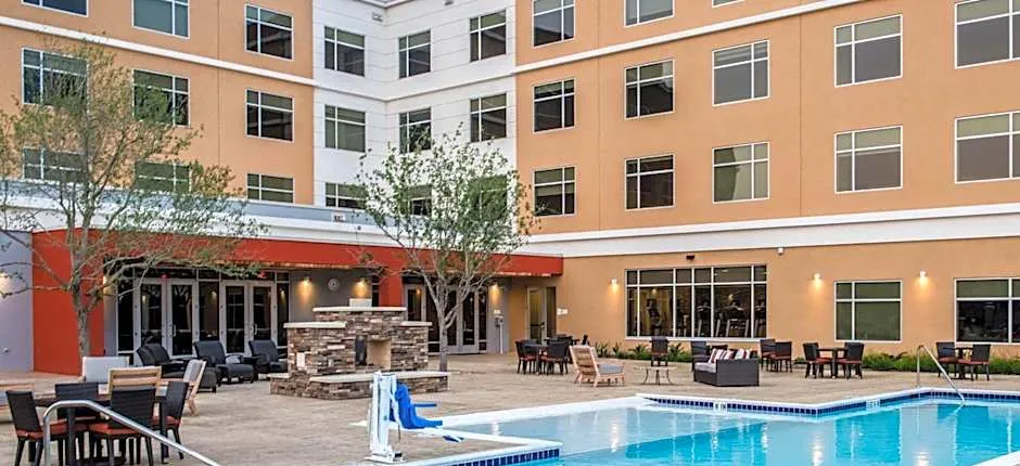 Cambria Hotel McAllen Convention Center