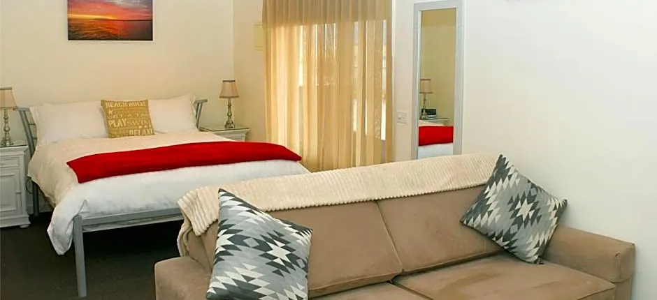 Dromana Beach Getaway