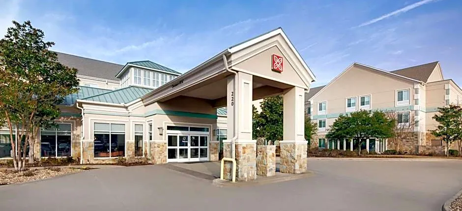 Hilton Garden Inn Tyler, Tx