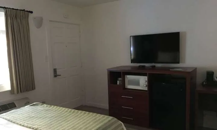 Diablo Mountain Inn Walnut Creek