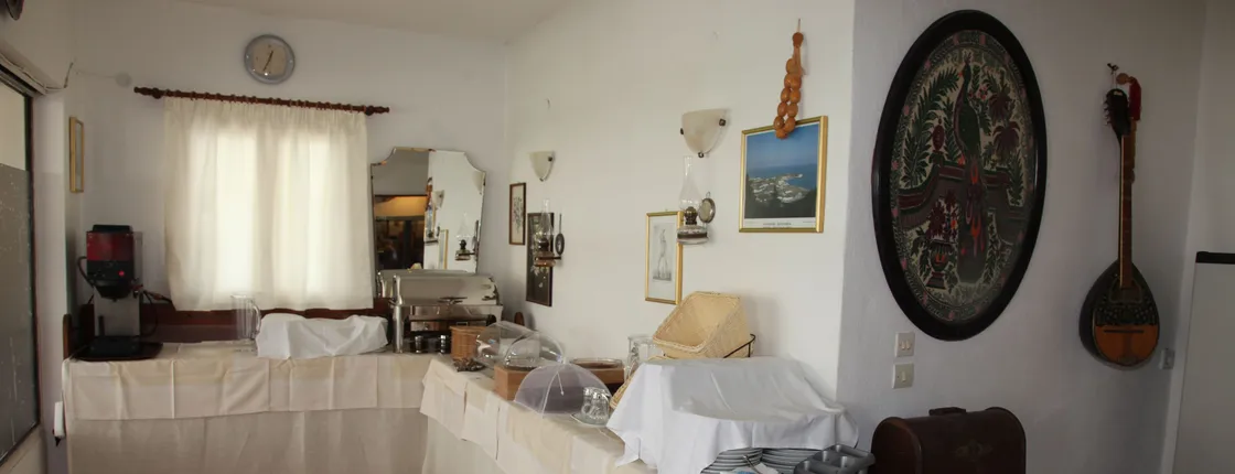 Kastelli Hotel