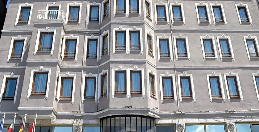 Grand Hotel Halic