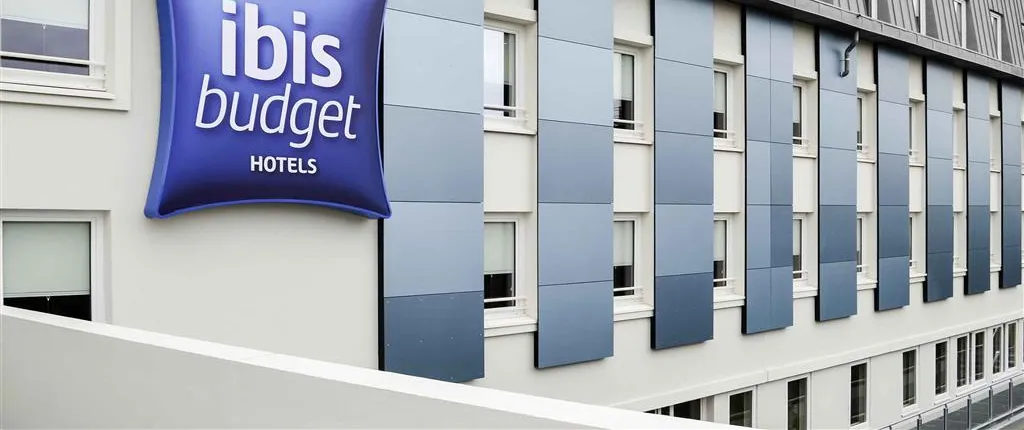 Ibis Budget Paris Porte De Vanves