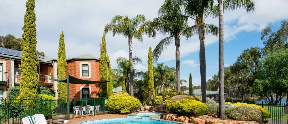 Clare Country Club