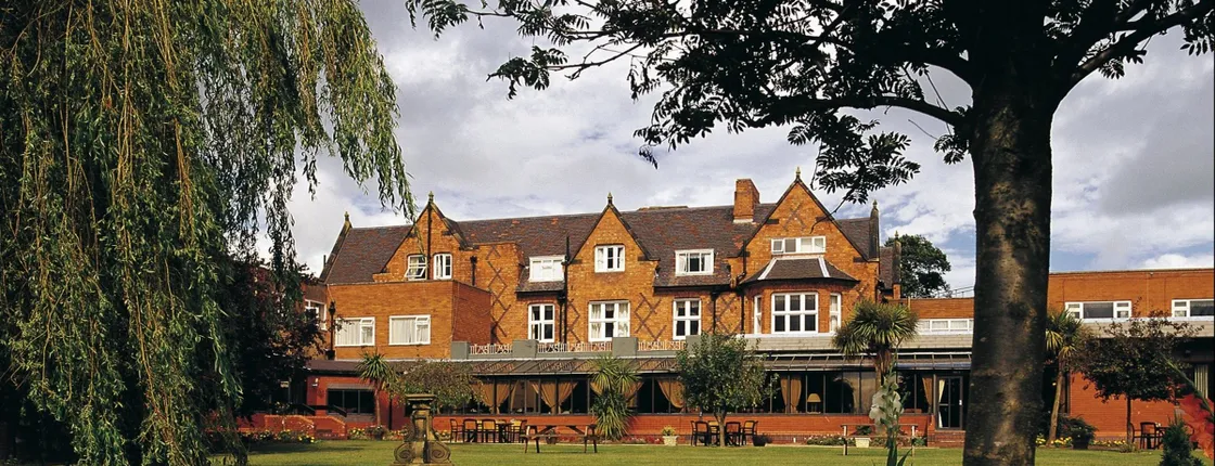 Brook Mollington Banastre Hotel & Spa