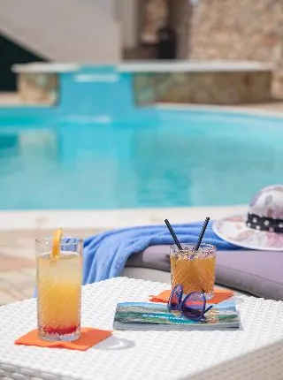 Hotel Maladroxia