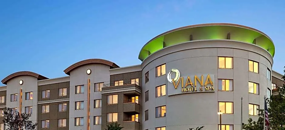 Viana Hotel and Spa, Trademark Collection by Wyndham