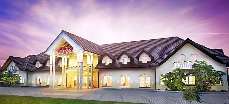 ParkHotel yso