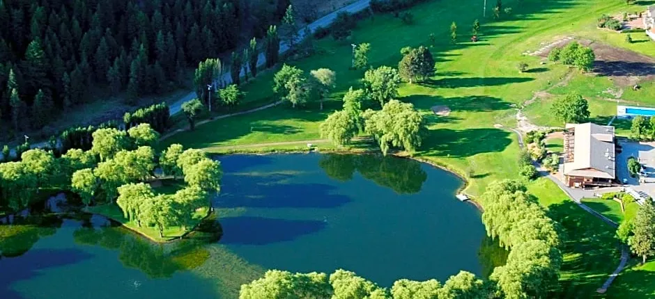 St Andrews By The Lake Golf Resort